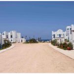 تاون هاوس 3 غرف للبيع في مونتن فيو الساحل الشمالي