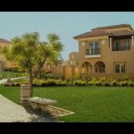 توين هاوس للبيع في هايد بارك القاهرة الجديدة