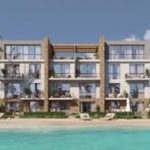 بينتهاوس بتراس واسع للبيع في سيلفر ساندس