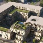 عيادة طبية للبيع في سكاي رامب الشيخ زايد