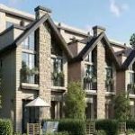 تاون هاوس للبيع في ذا وندر مارك القاهرة الجديدة