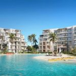 شالية غرفة واحدة للبيع في سي شور رأس الحكمة