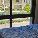 فيلا دبل فيو للبيع في ازها العين السخنة