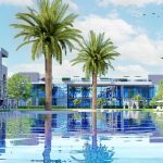 شالية للبيع في نورث كود الساحل الشمالي