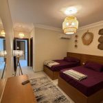 فيلا للإيجار في لافيستا رأس الحكمة – الساحل الشمال