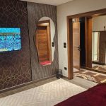 شقة مفروشة بالتكيفات للايجار ف مونتن فيو هايد بارك