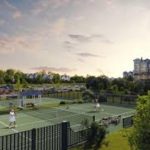 اي فيلا 3 في اليفا مدينة المستقبل من مونتن فيو