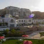 شقة للبيع مونتن فيو اي سيتي التجمع الخامس