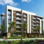 شقة بحديقة خاصة تشطيب كامل بآقل مقدم في مدينتي