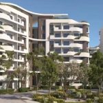 شقة للبيع استلام سنتين بأقل مقدم في ذا ايلاند