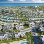 شالية للبيع استلام سنتين مار باي لمراسم رأس الحكمة