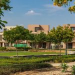 تاون هاوس 4 غرف استلام سنة بأقل سعر في سوديك