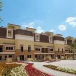 S-Villa للبيع في سراي شيا ريزيدنس | بحديقة خاصة