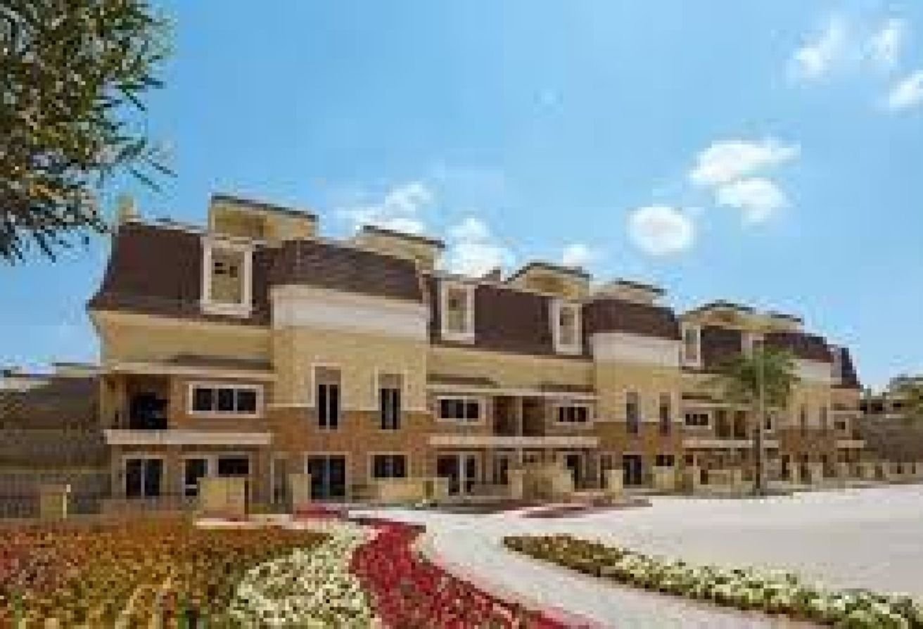 S-Villa للبيع في سراي شيا ريزيدنس | بحديقة خاصة