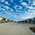 شقة استلام السنة بأقل مقدم للبيع في باديا 6 اكتوبر