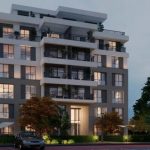 تاون هاوس كورنر للبيع في تالدا المستقبل سيتي