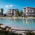 شالية متشطب بالكامل للبيع في كون رأس الحكمة