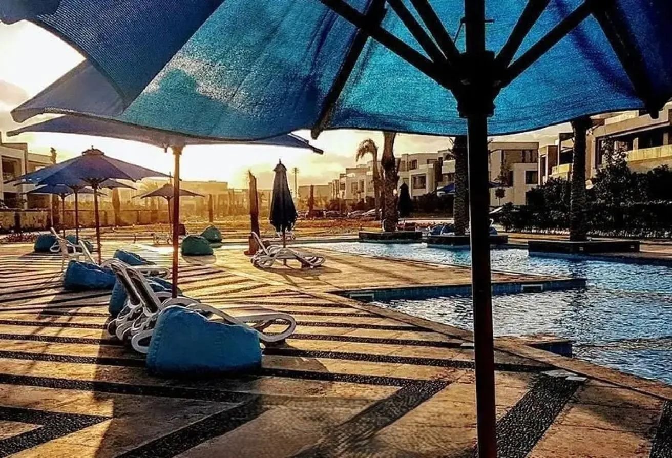 شاليه للبيع في لافيستا باي إيست الساحل الشمالي
