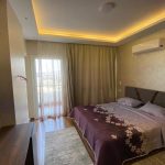 شقة بحديقة خاصة للايجار في مونتن فيو اي سيتي