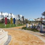 تاون هاوس 3 غرف للبيع في مونتن فيو الساحل الشمالي