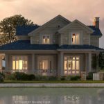 اي فيلا بحديقة خاصة للبيع في اليفا المستقبل