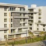 شقة 3 غرف للايجار في مونتن فيو اي سيتي القاهرة الجديدة