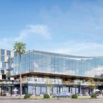 عيادة طبية للبيع في سكاي رامب الشيخ زايد