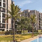 شقة 93 متر للبيع في سوان ليك حسن علام