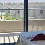 فيلا دبل فيو للبيع في ازها العين السخنة