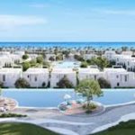 شالية للبيع في دي باي الساحل الشمالي