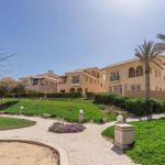 شقة بحري للبيع في هايد بارك القاهرة الدجديدة