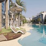 شالية للبيع في نورث كود الساحل الشمالي