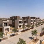 تاون هاوس استلام فوري في بالم هيلز التجمع