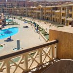 شاليه للبيع استلام فوري في بورتو كاريبيان السخنة