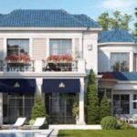 اي فيلا 3 في اليفا مدينة المستقبل من مونتن فيو