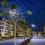 شقة للبيع ماونتن فيو آي سيتي التجمع الخامس