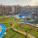 شقة استلام فوري للبيع في جراندا لايف الشروق