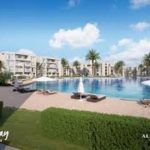 شالية للبيع استلام سنتين مار باي لمراسم رأس الحكمة