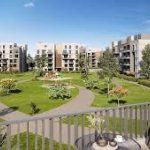 تاون هاوس 4 غرف استلام سنة بأقل سعر في سوديك