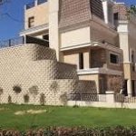 S-Villa للبيع في سراي شيا ريزيدنس | بحديقة خاصة