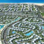 شالية استلام سنة للبيع في مونتن فيو رأس الحكمه