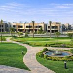 شقة استلام السنة بأقل مقدم للبيع في باديا 6 اكتوبر