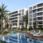 تاون هاوس كورنر للبيع في تالدا المستقبل سيتي