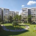 شقة للبيع في مدينة نور من طلعت مصطفي