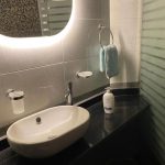 شقة بحديقة خاصة للايجار في مونتن فيو اي سيتي