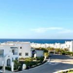 تاون هاوس 3 غرف للبيع في مونتن فيو الساحل الشمالي