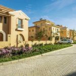 توين هاوس للبيع في هايد بارك القاهرة الجديدة