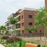 شقة بحري استلام فوري بأقل سعر في ديستركت 5