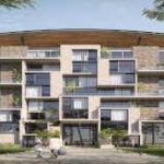 شقة تشطيب كامل للبيع في نيست القلهرة الجديدة