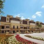 S-Villa للبيع في سراي شيا ريزيدنس | بحديقة خاصة